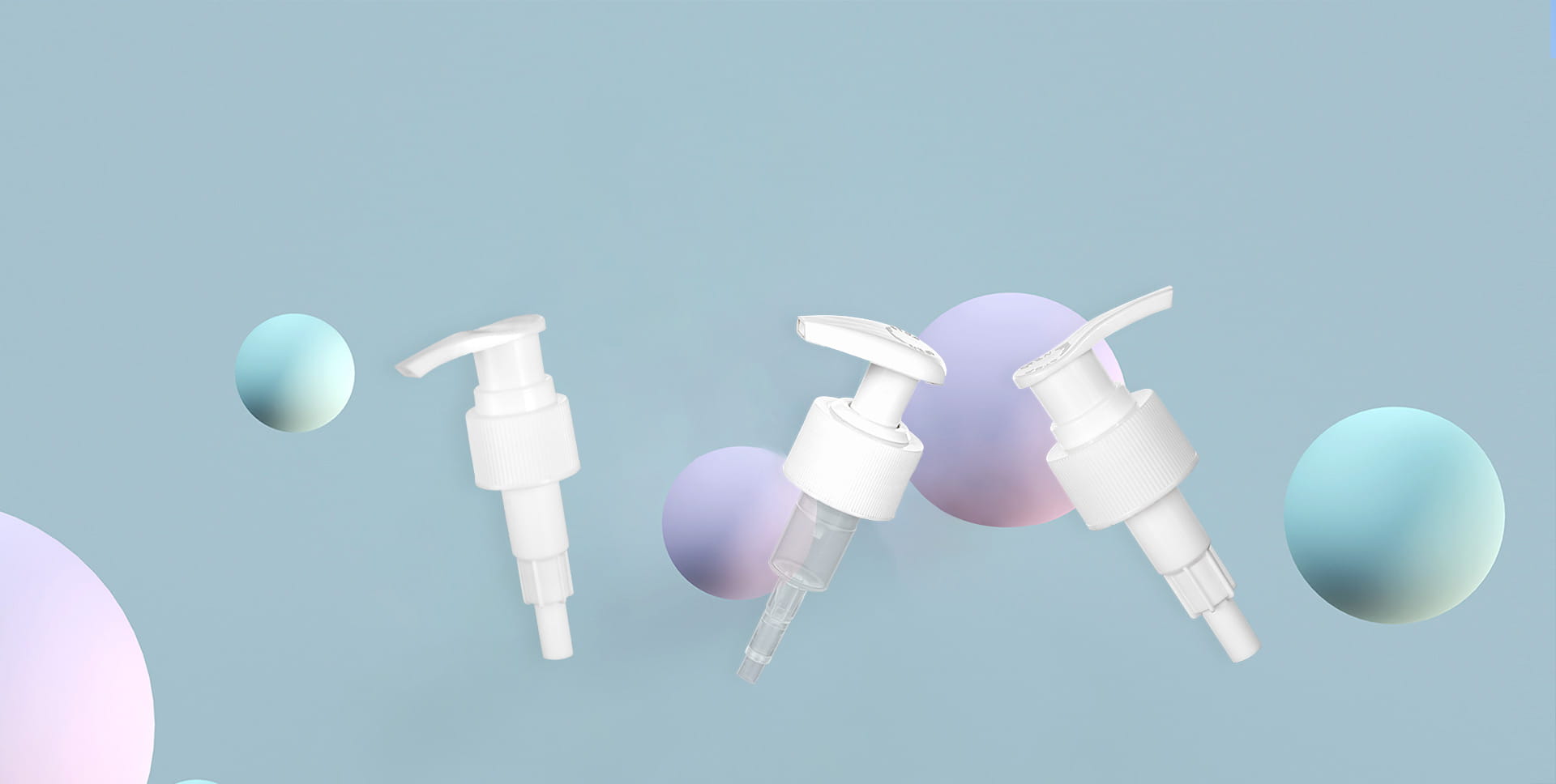 Mini Trigger Sprayer Borong